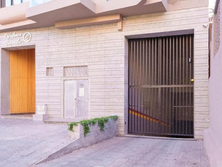 Modern Luxury Retreat: 2-Bedroom Apartment In The Heart Of Marrakech Marrakesh Ngoại thất bức ảnh